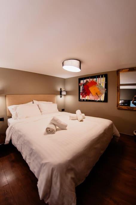 Olive Apartment Thessaloníki Ngoại thất bức ảnh
