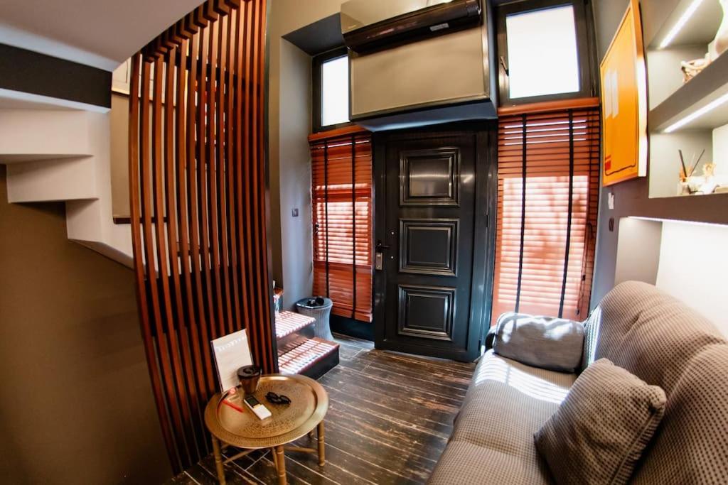 Olive Apartment Thessaloníki Ngoại thất bức ảnh
